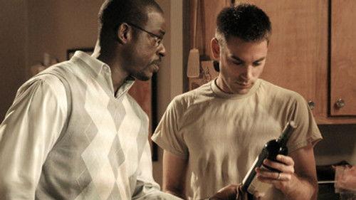 Army Wives Season 2 Episode 8 - Loyalties