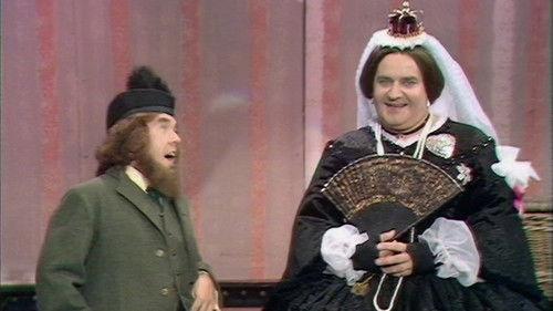 The Two Ronnies Season 2 Episode 6 - Episode 6
