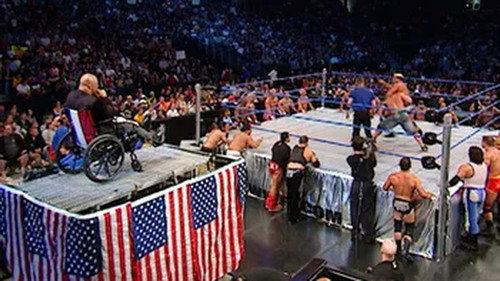 WWE Friday Night SmackDown Season 6 Episode 22 - SmackDown - May. 27, 2004