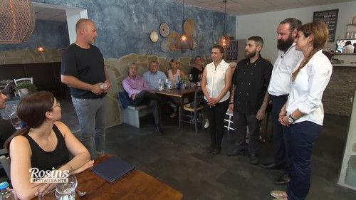 Rosins Restaurants – Ein Sternekoch räumt auf! Season 11 Episode 10 - Episode 10