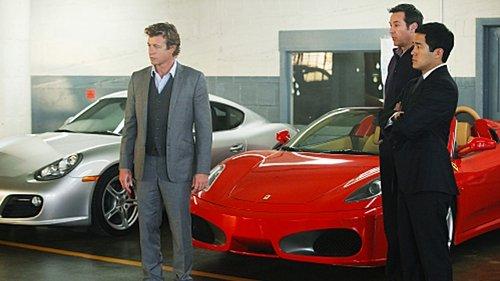 undefined Season 2 Episode 13 - Redline