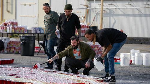 Ink Master Season 14 Episode 5 - Master Mash Ups