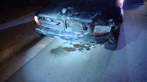 Cops Season 33 Episode 20 - Totaled Car Karma