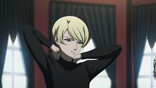 Migi&Dali Season 1 Episode 5 - Water Flea's Song