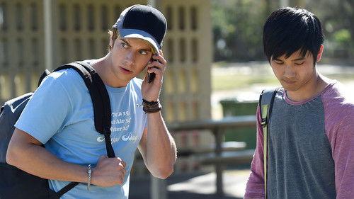 Hiding Season 1 Episode 4 - Episode 4