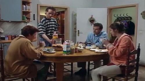 Marienhof Season 1 Episode 3 - Episode 3