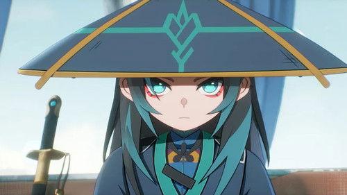 Ringing Fate Season 1 Episode 4 - Episode 4