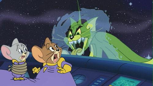 Tom and Jerry Tales Season 1 Episode 9 - Cry Uncle