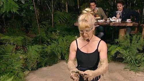 I'm a Celebrity...Get Me Out of Here! Season 2 Episode 10 - Teatime in Hell