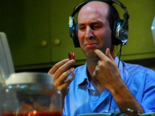 The Guild Season 2 Episode 2 - Block'd