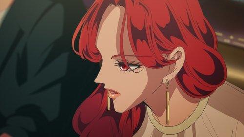 Yakuza Fiancé: Raise wa Tanin ga Ii Season 1 Episode 10 - If I’m Honest, I Want to Get Married – Part 3