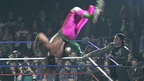 ECW Hardcore TV Season 2 Episode 22 - ECW Hardcore TV - Jun. 07, 1994