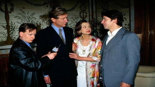 Background image for Buried Alive