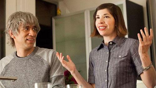 Portlandia Season 4 Episode 8 - Late in Life Drug Use