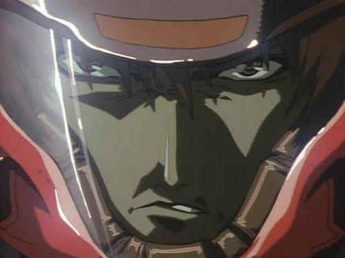 A.D. Police Season 1 Episode 4 - Promise