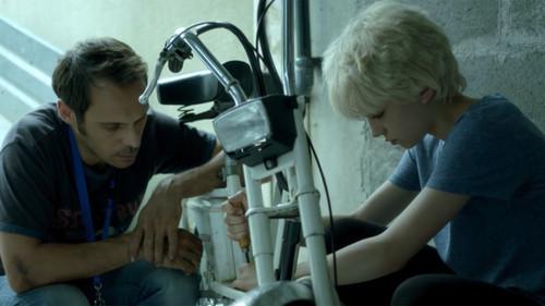 3x Manon Season 1 Episode 2 - Episode 2