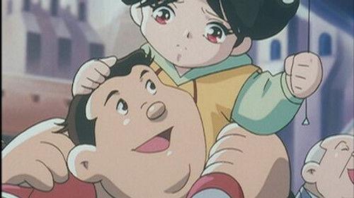 Astro Boy Season 1 Episode 18 - The Fall of Archeron