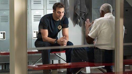 undefined Season 7 Episode 2 - Rock the Boat