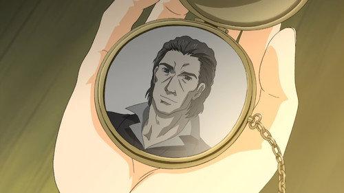 Kyo Kara Maoh! Season 2 Episode 14 - Dear King Yuri