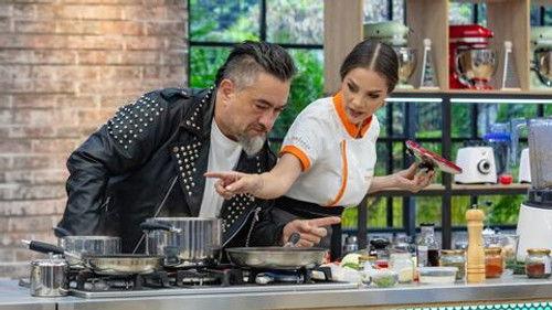 Top Chef VIP Season 3 Episode 16 - El teléfono roto