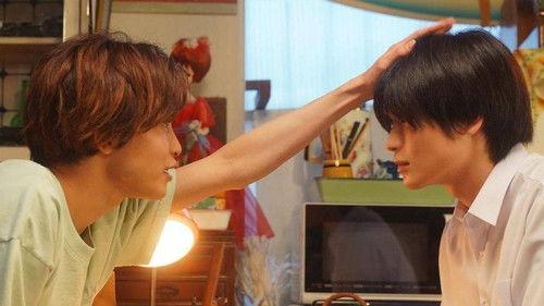 Minato's Laundromat Season 1 Episode 1 - A Laid-Back Midsummer Love!