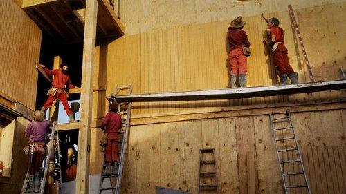 Wild Wild Country Season 1 Episode 2 - Part 2