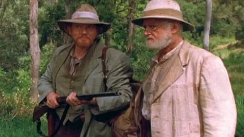 The Lost World Season 1 Episode 20 - The Chosen One