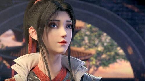 Martial Universe Season 2 Episode 5 - Episode 5