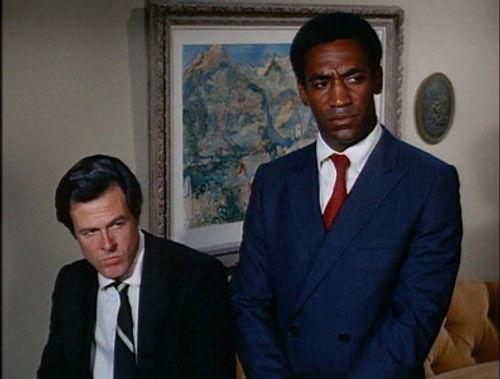 I Spy Season 3 Episode 25 - Carmelita Is One of Us