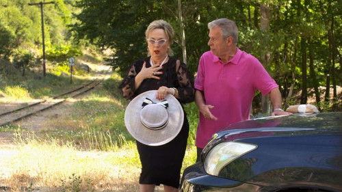 Haireta mou ton Platano Season 1 Episode 2 - Episode 2