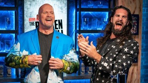 Steve Austin's Broken Skull Sessions Season 1 Episode 20 - Seth Rollins