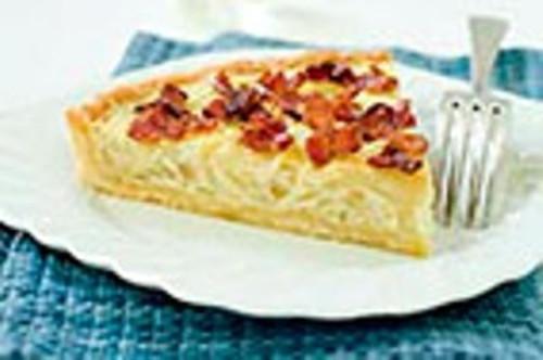 America's Test Kitchen Season 10 Episode 10 - Egg Dishes With an Accent