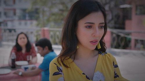 Murder Meri Jaan! Season 1 Episode 17 - Lost in a Bedroom