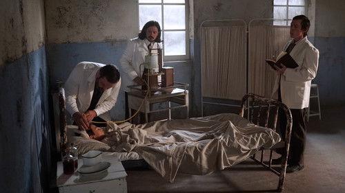 Cosmos Season 2 Episode 5 - The Cosmic Connectome