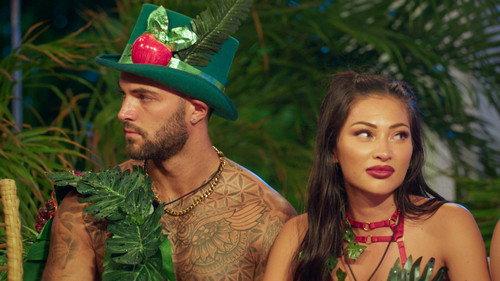 Too Hot to Handle Season 4 Episode 8 - It's Raining Love Triangles