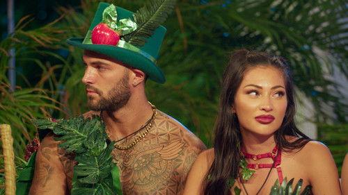 Too Hot to Handle Season 4 Episode 8 - It's Raining Love Triangles