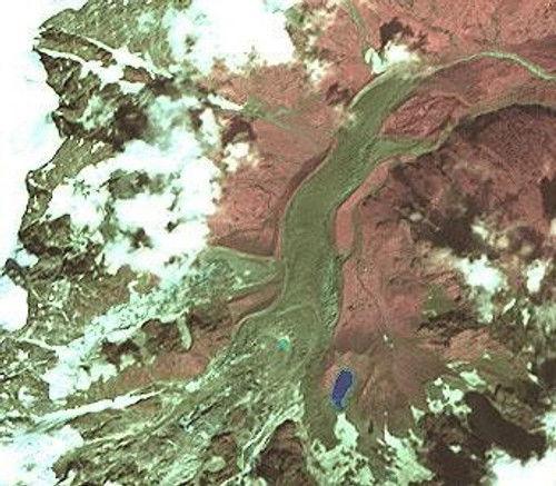 NOVA Season 31 Episode 12 - Descent Into the Ice