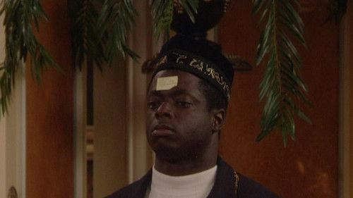 Martin Season 5 Episode 7 - The Life You Save...Might Make You Rich