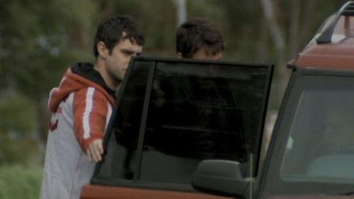 Rush Season 4 Episode 6 - In His Nature