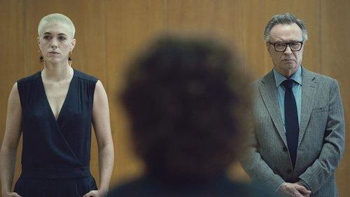 Bellas artes Season 1 Episode 1 - Episode 1