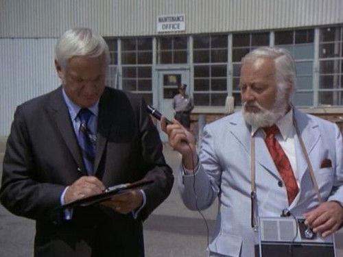 Adam-12 Season 4 Episode 6 - The Ferret