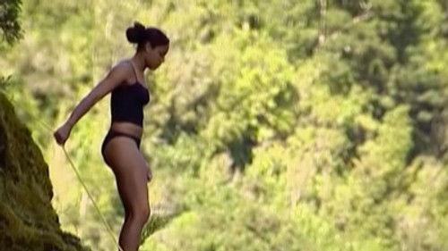 Road Rules Season 12 Episode 9 - Rock Diving