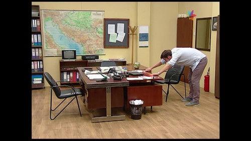 Državni posao Season 6 Episode 5 - 938 OUR