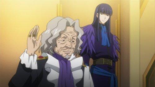 Background image for The Great Housecleaning Banquet