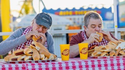 Curb Your Enthusiasm Season 11 Episode 3 - The Mini Bar