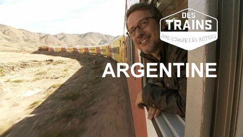 Amazing Train Journeys Season 2 Episode 6 - Argentina