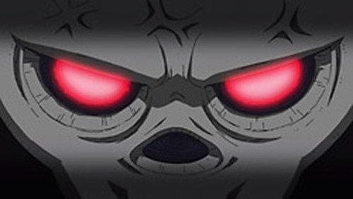 undefined Season 1 Episode 47 - The Miraculous Coffee Table Flip - Fly, Our Death City Robot?