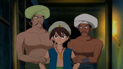 Zodiac Warriors Season 1 Episode 23 - Episode 23