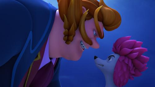 100% Wolf: The Book of Hath Season 1 Episode 1 - Return of the Poodle