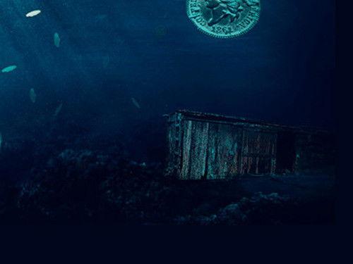 The Curse of Civil War Gold Season 1 Episode 2 - Right on Track